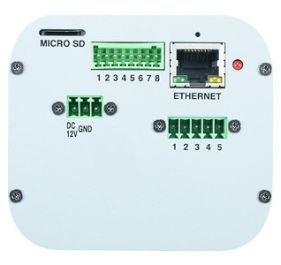 ACTi B25 Security Camera