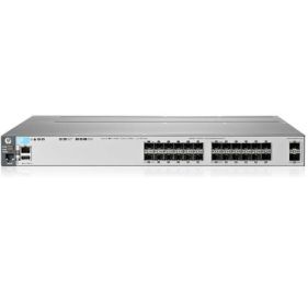 HP J9575A Network Switch