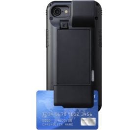 IPCMobile LP7-ZS2DE-PH7 Barcode Scanner