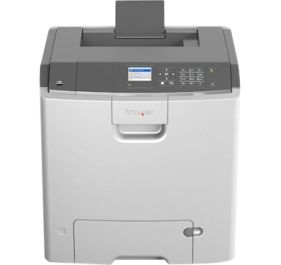 Lexmark 41HT006 Laser Printer