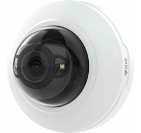 Axis 02679-001 Security Camera