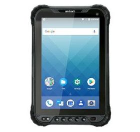 Unitech 4080-085003G Tablet
