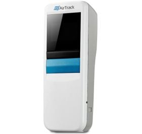 AirTrack® SP2 Barcode Scanner