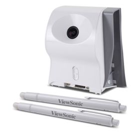 ViewSonic PJ-PEN-003 Spare Parts