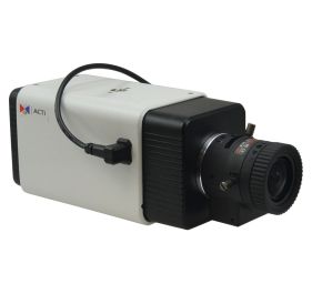 ACTi A24 Security Camera