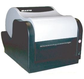SATO CX400 Barcode Label Printer