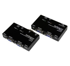 StarTech ST122UTPA Accessory