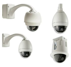 Bosch VGA-PEND-ARM Security Camera