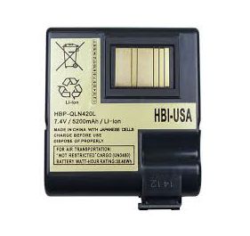 Harvard Battery HBP-QLN420L Battery