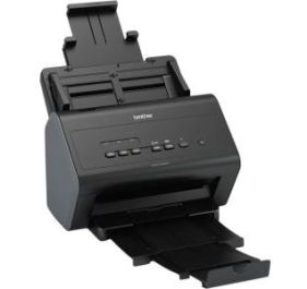 Brother ADS-2400N Document Scanner