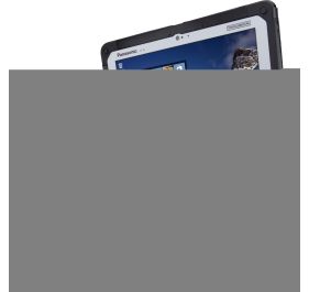 Panasonic CF-20A0004VM Rugged Laptop