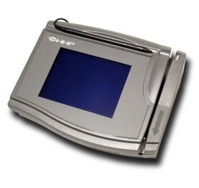 HHP TT3100 Signature Pad