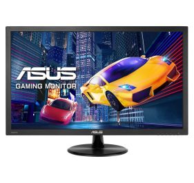 Asus VP228HE Monitor