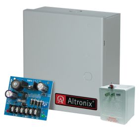 Altronix SMP3ET Security System Products