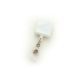 Brady 920-I-WHT Reel