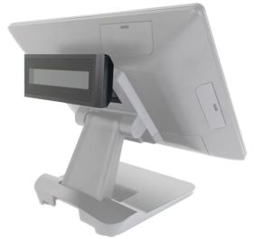Custom America 932AD033000233 Customer Display