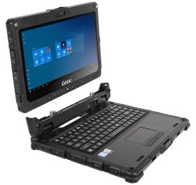 Getac KH17Z4VAAUXX Tablet