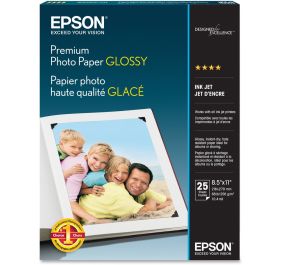 Epson S042183 Copier and Printer Paper