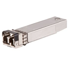 HPE Aruba J4859D Transceiver Modules