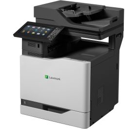 Lexmark 42KT170 Multi-Function Printer