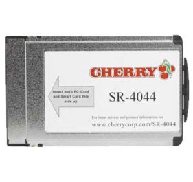 Cherry SR-4044 Credit Card Reader