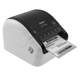 Brother QL1110NWB Barcode Label Printer