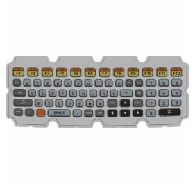 Zebra KYBD-AZ-SP-01 Carrying and Protective Accessories