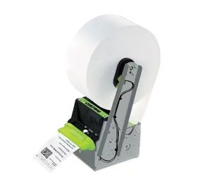 Custom America VKP80II SX Receipt Printer
