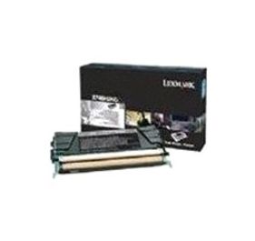 Lexmark X746H4KG Toner