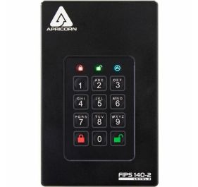 Apricorn AFL3-S2TB Drive