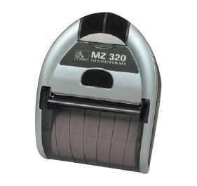 Zebra M3F-0UB00010-00 Receipt Printer