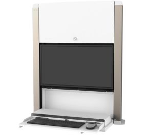 Ergotron 61-367-030 Desks and Workstations