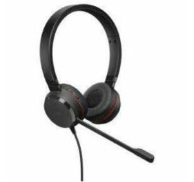 Jabra 4999-829-489 Headset