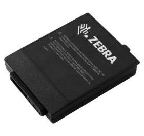 Zebra 450148 Battery