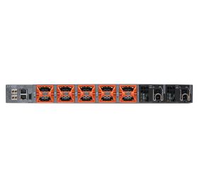 Juniper Networks ACX5048-AC-L2-L3 Wireless Router