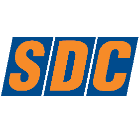 SDC UR4-8 Access Control Panel