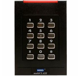 HID 921PHRNEK0002D Access Control Reader