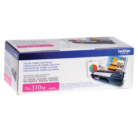Brother TN310M Toner
