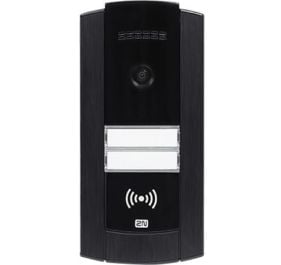 Axis 01357-001 Security Camera