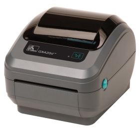 Zebra GX42-202510-150 Barcode Label Printer