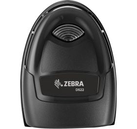 Zebra DS2208-SR7U3200AZW Barcode Scanner