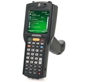 Motorola MC3190-G Mobile Computer