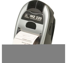 Zebra M2F-0UB0L050-00 Receipt Printer