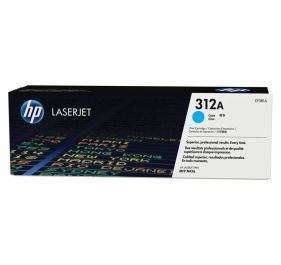 HP CF381A Toner