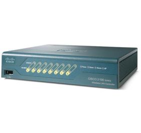 Cisco AIR-WLC2112-K9 Wireless Controller