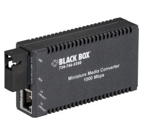 Black Box LGC126A-R2 Wireless Switch