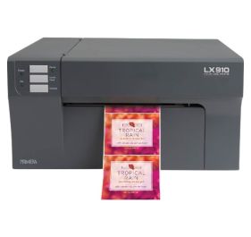 Primera 74416 Barcode Label Printer