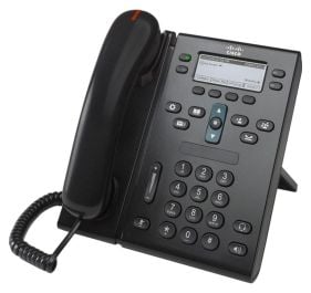 Cisco CP-6945-C-K9-RF Mobile Computer