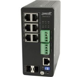 Transition SISPM1040-362-LRT Data Networking
