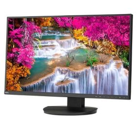 NEC EA271U-BK Monitor